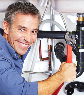 DRAINAGE EXPERTS Upper Edmonton