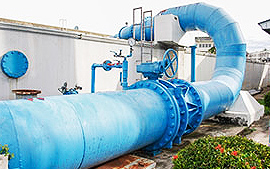 COMMERCIAL DRAINAGE Upper Edmonton
